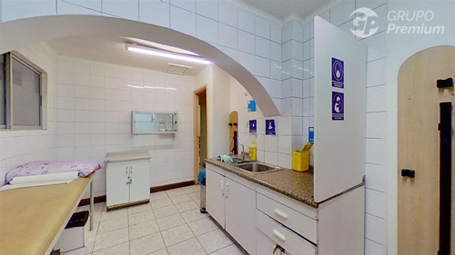 Local Centro Médico En Venta En Puente Alto