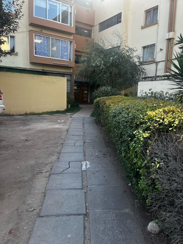 Amplio Y Cómodo Depto. A Pasos Metro Ñuble, Ñuñoa