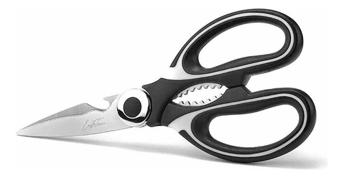 Emilio Torazzi Kitchen Scissors Ultra Sharp Premium Multi