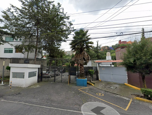 Casa En Alvaro Obregón, Colina Del Sur, Fuete 13, Casa 5,cdmx  Yr-za Actualizada