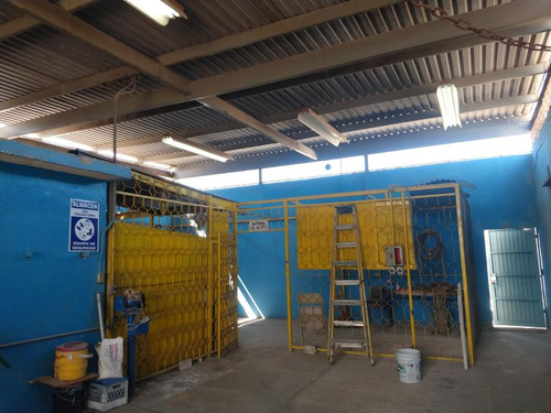 Bodega En Renta En La Aviacion, Torreon Coahuila
