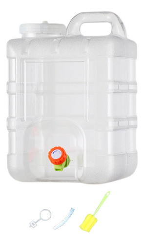 Contenedor De Agua Potable 20l Tanque De Botella De 20l 2024