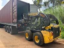 Comprar Alquiler De Minicargador (mini Bobcat)