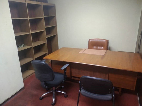 Imagen 7 de 10 de Alquiler De Cubículos En Oficina Ejecutiva De 14 M2