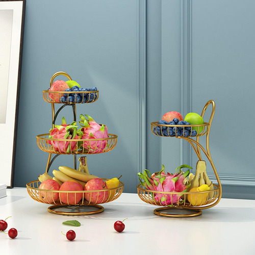 Contenedor Creativo Para Soporte De Verduras Para Gabinete,