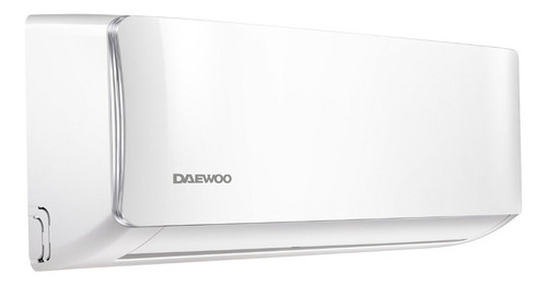 Imagen 3 de 4 de Aire Acondicionado Frío/calor Daewoo 4400f Dws52wcct Nuevo