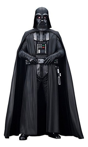 Darth Vader - Star Wars: A New Hope - Artfx 1/7 Kotobukiya