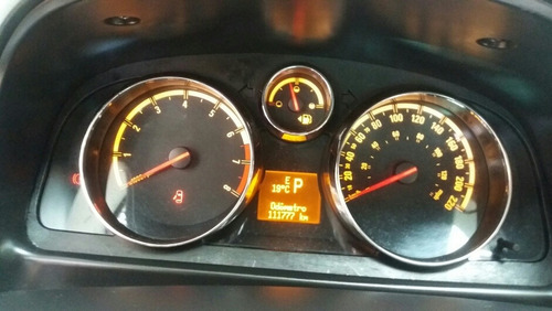 Chevrolet Captiva 3.6 Sport 5p 2009