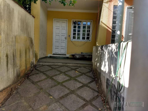 Imagem 3 de 30 de Casa Com 3 Dormitórios À Venda, 200 M² Por R$ 1.500.000,00 - Vila Valqueire - Rio De Janeiro/rj - Ca0208