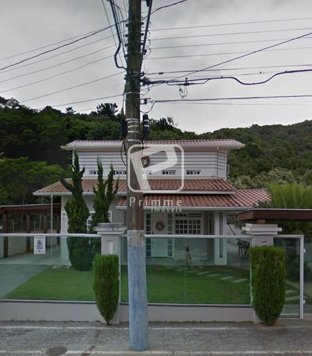 Imagem 1 de 1 de Casa No Ariribá - 6237
