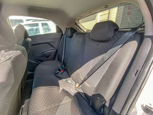 Hyundai HB20 Comf./C.Plus/C.Style 1.0 Flex 12V