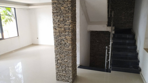 Imagen 21 de 25 de Yasmin Roa En Venta Tonwohuse En Obra Blanca Resd.lomas Alto Cod 157068