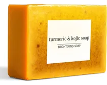 Comprar Novo Jabón Jabón De Cúrcuma - Jabon De Curcuma, Jabon De