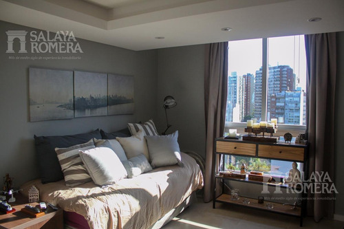 Imagen 9 de 30 de Penthouse Con Terraza Propia Puerto De Olivos - En Venta