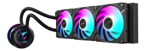 Gigabyte Aorus Waterforce II 360
