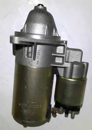 Motor Arranque Partida Astra/vectra/omega 9000081004 Bosch Motor Arranque Partida Astra/vectra/omega 9000081004 Bosch