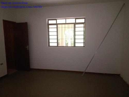 Imagem 2 de 23 de Chacara - Ch00038 - 70339824