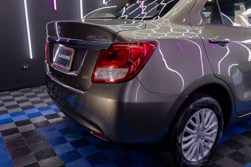 Suzuki Swift 1.2 Dzire