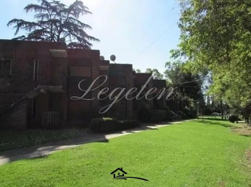 Imagen 7 de 9 de Departamento En Venta En El Barrio Alla En El Sur. Ezeiza.