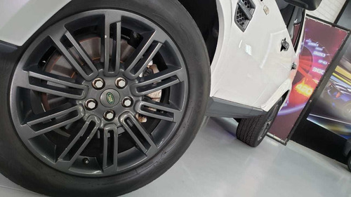 Land Rover - Discovery 4 3.0 V6 Hse 2010 Automática