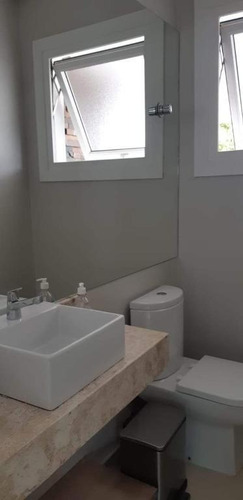 Imagem 4 de 18 de Casa Com 4 Dormitórios À Venda, 279 M² Por R$ 2.250.000,00 - Alphaville - Gravataí/rs - Ca1891
