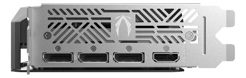 Placa De Vídeo Zotac Rtx 5060 8gb Twin Edge Oc