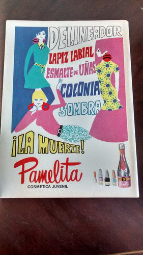 Revista Ritmo N° 268 - Raphael - Foto Vip N°18 P.mesone(396