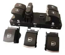 Comprar Botoneras Jetta A6 Bora Tiguan Golf Passat León Ibiza Oem Vw