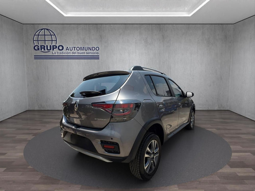 Renault Stepway 1.6 Intense At