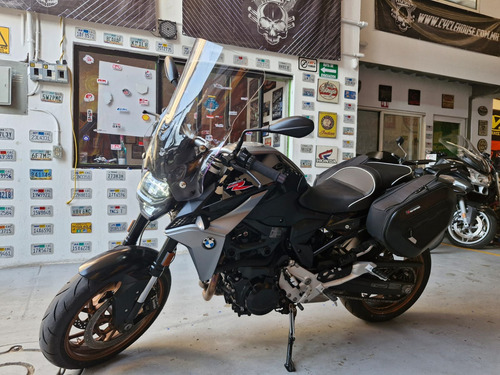 Bmw F900 R 2020 Titulo Limpio Checala !!!!!!!!!!!!!!!!!!!!!!