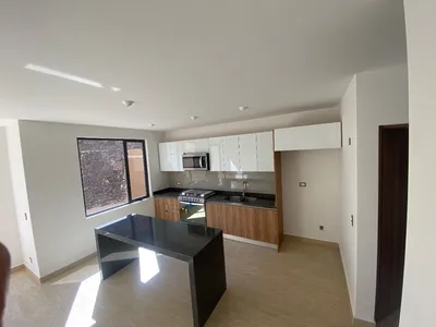 Casa en renta