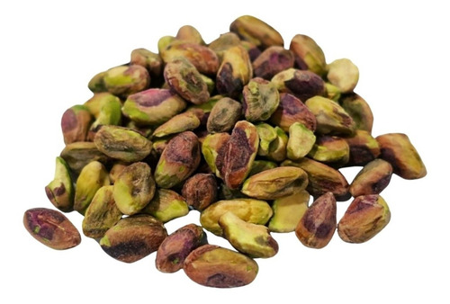 Pistacho Pelado X 1 Kg