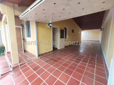 Casa en alquiler