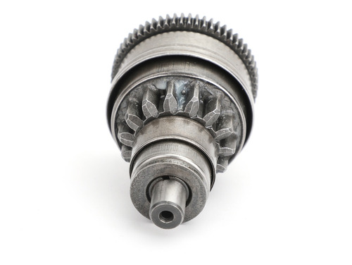 Equipamento De Pinhão De Partida Adequado Para Suzuki Ltz50