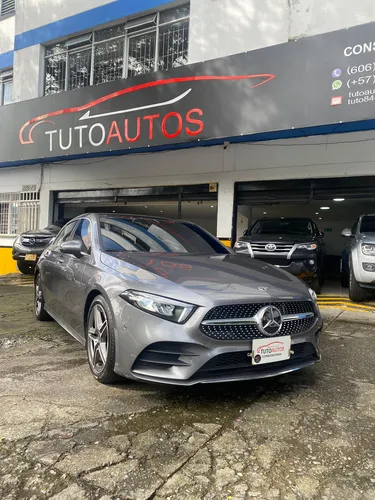 Mercedes-Benz Clase A 1.4 A 200