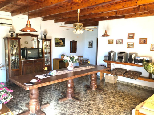 Imagen 15 de 27 de Casa Quinta En Venta. Los Naranjos. Magdalena