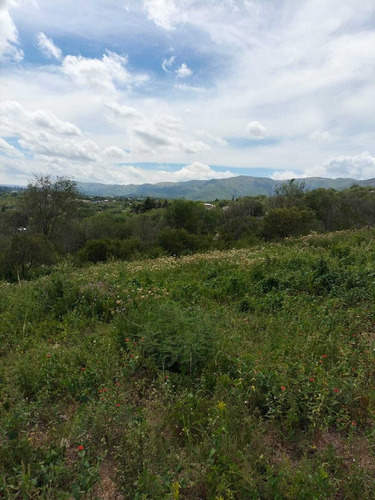 Lote - Terreno En Venta En La Falda, Punilla, Córdoba . Ideal Inversores