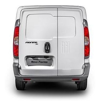 Fiat Fiorino Working 1.4 Flex