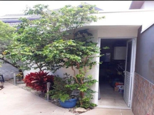 Imagem 7 de 20 de Casa Térrea Com Piscina No Condomínio Villas De Santana Em Jacareí-sp - Cov277 - 34794944