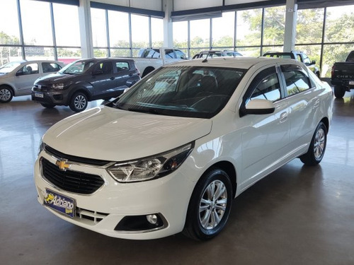 Chevrolet Cobalt Cobalt 1.8 MPFI LTZ 8V FLEX 4P AUTOMÁTICO