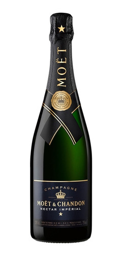 Champagne Moet & Chandon Nectar Imp 750 Ml