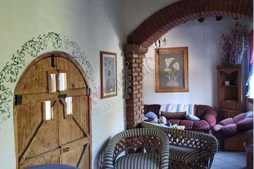 Imagen 6 de 16 de Majestuosa Quinta Colonial En Venta Por $6 Mdp En El Estado De Chihuahua