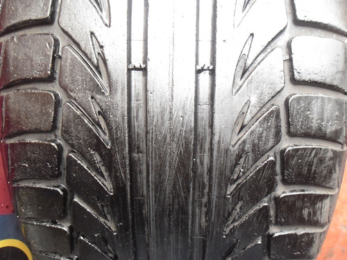 Llanta 255 40 19 Bfgoodrich Gforce Sport Comp2 Mf 110a (Usado)