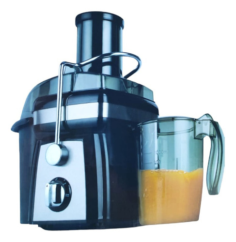 Extractor De Jugo Nn-et626 De 800 Watts - Nationalizer