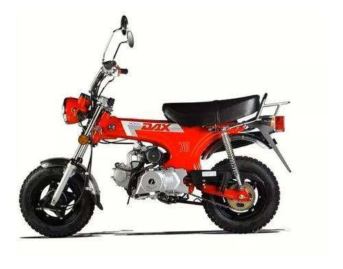 Mondial Dax70