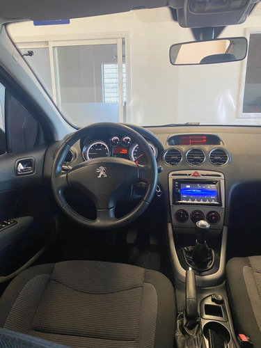 Peugeot 208 Active 1.5 Cingolani