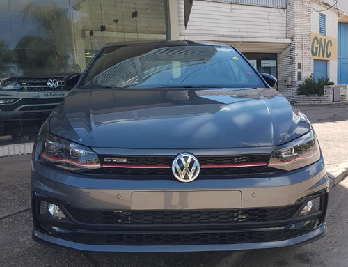 Polo Gts At 1.4 Tsi 150cv