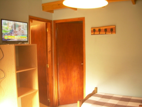 Alquiler Cabaña En Bariloche 3/4 Pax Hermoso Entorno
