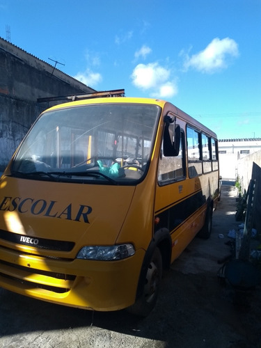 Imagem 1 de 4 de Iveco City Cless 2009