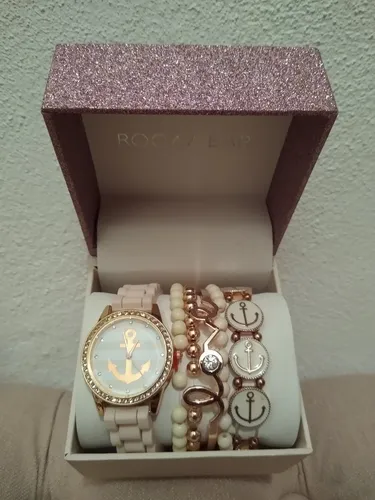Rocawear reloj precio new arrivals
